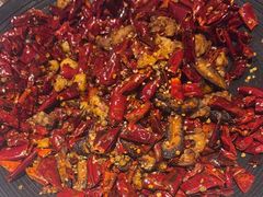 -百年神厨·地道川菜(清江西路店)