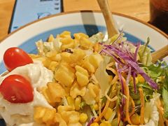 -雷门拉面·现熬骨汤(凯德来福士店)