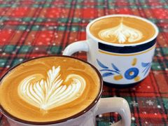 -大橘咖啡(坂田店)