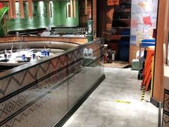 -潮牛海记•潮汕牛肉火锅•醉鸡煲•粿条汤(通北路店)
