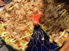 大阪烧-黑牛の店·和牛烧肉(合生汇店)