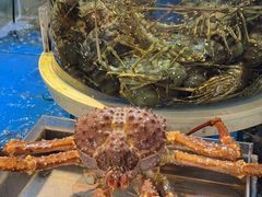 -黑木原精致料理·铁板烧