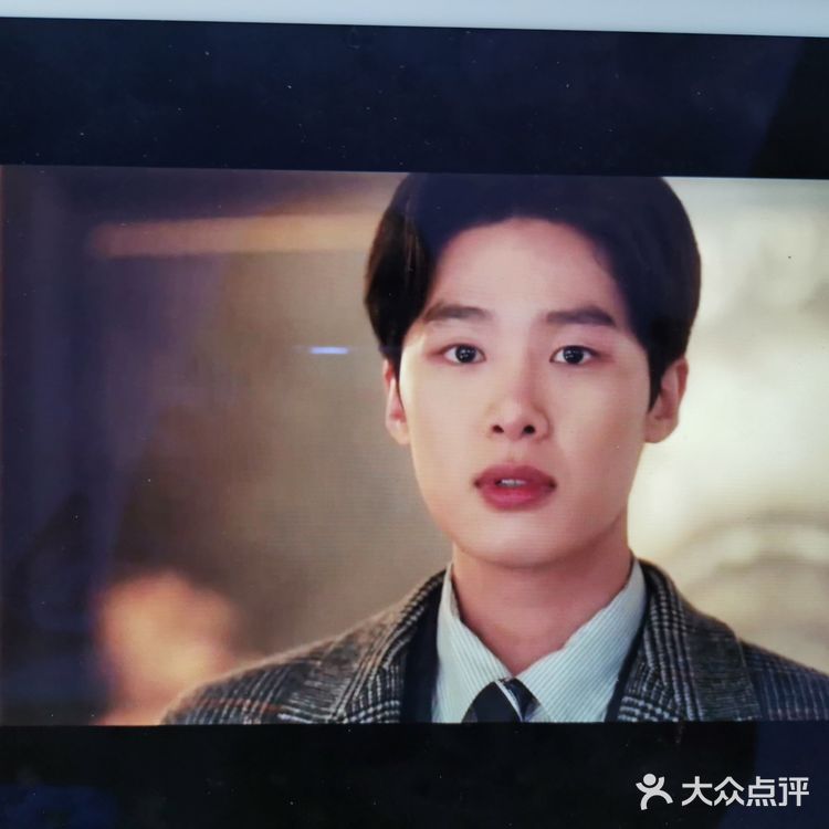 爱情是经不起等待的～