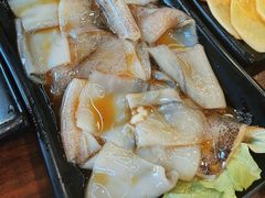 -韩风烤牛肉冷面店