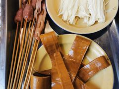 -孙婆婆美蛙兔火锅(踏水桥店)