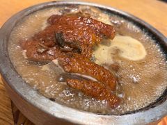 -张烤鸭·川菜·非遗冒烤鸭(青石桥店)