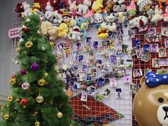 -嗨翻Hi-Fun竞技主题乐园·蹦床亲子生日轰趴(国光1937店)