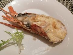 -都会尚膳·海鲜自助餐厅(重庆万豪酒店)