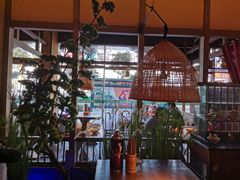 -农耕记·湖南土菜(halo广场店)