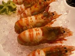 格陵兰虾-赤坂亭·M9和牛放题(长楹天街购物中心店)