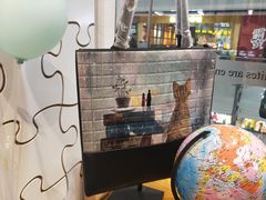 -3D·JP拼图(新中关购物中心店)