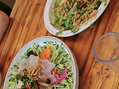 -好口味小吃楼·东北菜(太原南街店)