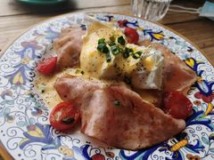 -Alimentari早午餐(安福路店)