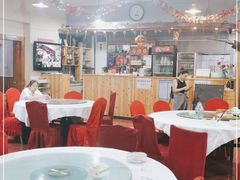 大堂-闻道食府烙饼卷带鱼(原车耳营店原大觉寺店)