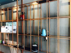 -sugarman espresso素饮糖人高新咖啡工厂