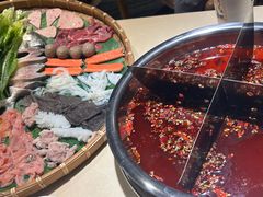 -大队长主题火锅(观音桥店)