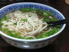 -牛壹品牛肉拉面(东风路店)