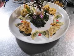 -大灶头·新昌菜(中国茶市店)
