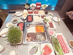 -海底捞火锅(金鼎广场店)