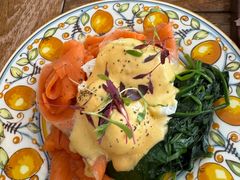 -Alimentari早午餐(安福路店)