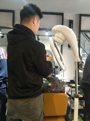 -TOP DESIGN形象设计工作室