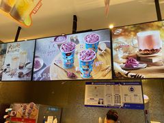 -DQ·蛋糕·冰淇淋(西直门店)