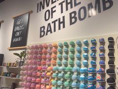 -LUSH(威尼斯人店)