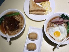 -龙记烧腊茶餐厅(常德路店)