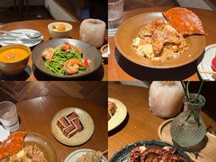 -木木鲜海鲜面(天一店)