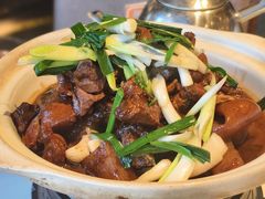 -壹只菜·崇明本地特色菜(崇明南门店)