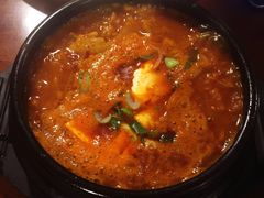 -第二外国语学院-韩国餐厅(朝阳路店)