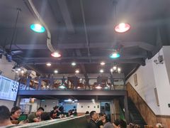 大堂-兵哥豌豆面(建设巷店)