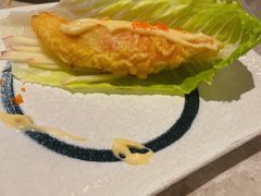 -極上萬膳·日料放题(来福士江景店)