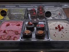-ELI FALAFEL Lebanese&Mediterranean黎巴嫩美食(富城路店)