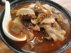 -桥雪牛杂专门店(关边路店)