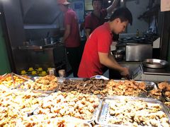 -炸肉先生总店(青泥店)