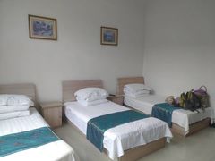 -白河湾山水缘民宿