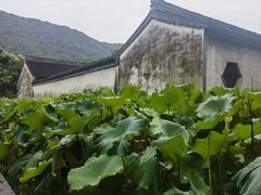 -兰亭风景区
