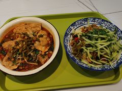-丽丽三鲜螺蛳粉(田林路店)