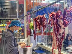 -荣叔港式沙嗲牛肉火锅(正佳潮流店)