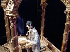 -故宫钟表馆