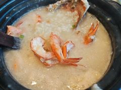 -南拳十三姨·潮汕砂锅粥·粤菜(西单大悦城店)