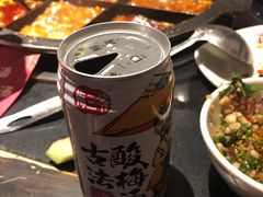 -井格重庆火锅(西直门凯德Mall店)