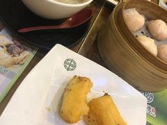-添好运点心专门店(深水埗店)