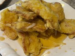 -大家乐东北菜(富河园店)