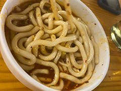 土豆粉-黄泰吉拾味餐厅(江汉路店)