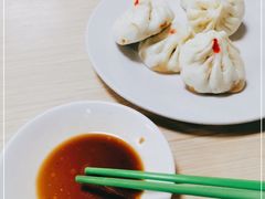 -津门永胜包子铺(哈尔滨道总店)