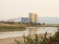 -瑞丽口岸免税店