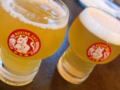 -Boxing Cat Brewery拳击猫精酿啤酒馆(永福店)