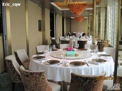 包厢-金轩中餐厅 Jin Xuan(浦东丽思卡尔顿酒店)